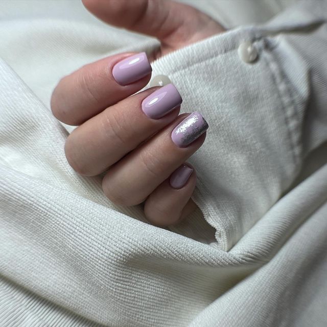 imagine galerie 2K Nails Studio ( Hair & Nails )  5