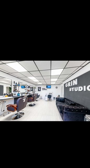 imagine galerie Grin Studio 4
