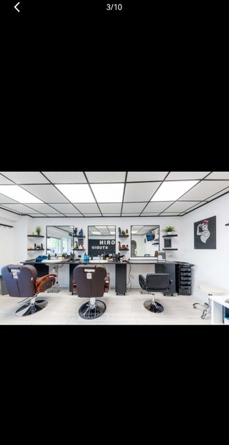 imagine galerie Grin Studio 5