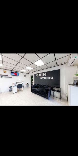 imagine galerie Grin Studio 6
