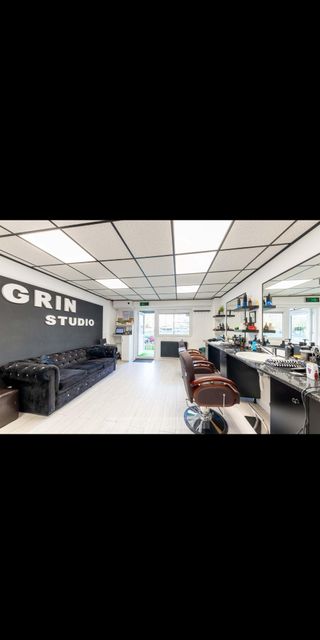 imagine galerie Grin Studio 1