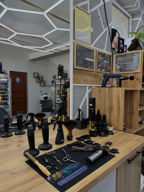 imagine galerie Eclipse Studio 1