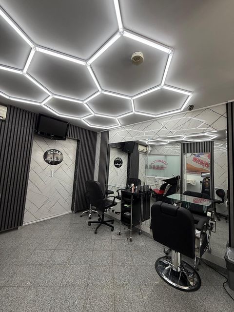 imagine galerie Salon Hema 4