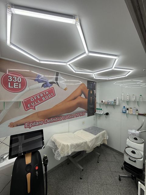imagine galerie Salon Hema 5