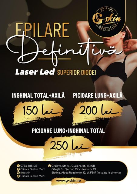 imagine galerie G-Skin Epil 6