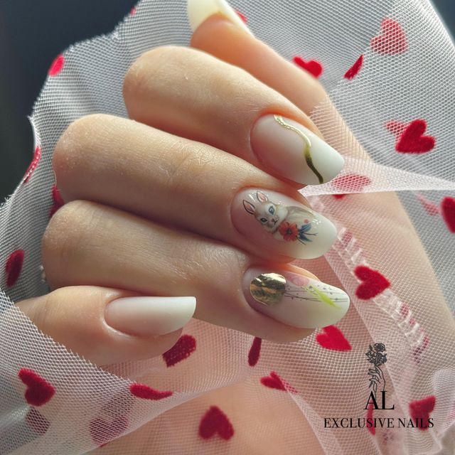 imagine galerie A.L. Exclusive Nails 1