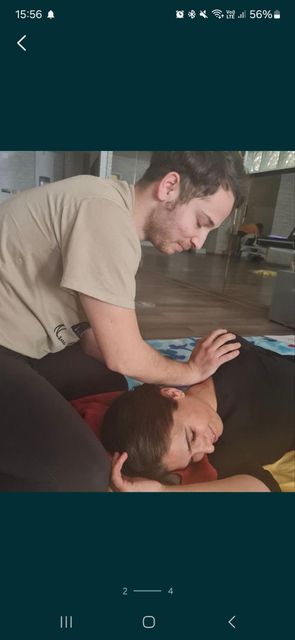 imagine galerie OneDay Therapy  – Masaj relaxant & terapeutic 3
