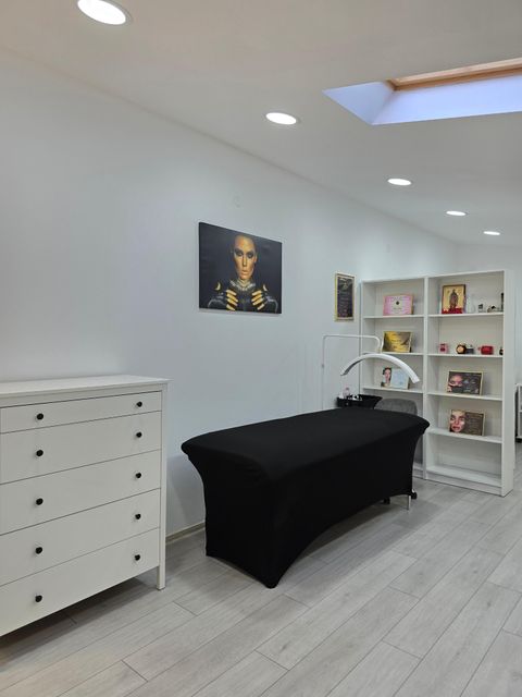 imagine galerie Lotus Lashes by Gina  6