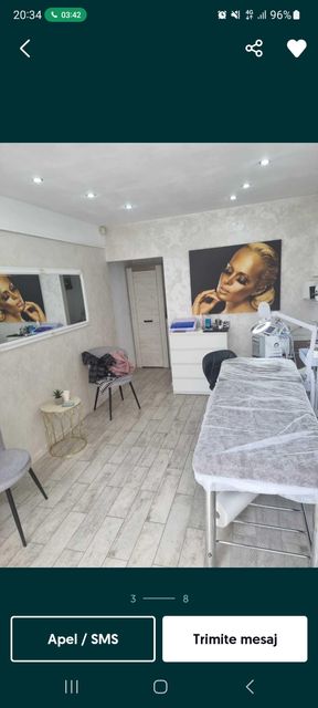 imagine galerie Mka beauty 3