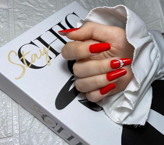 imagine galerie Scheau Ioana Nailtech 1