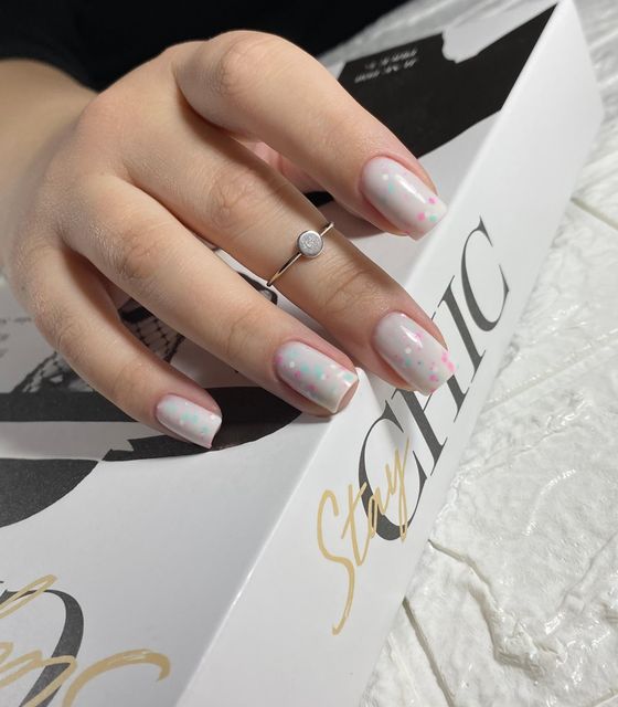 imagine galerie Scheau Ioana Nailtech 3