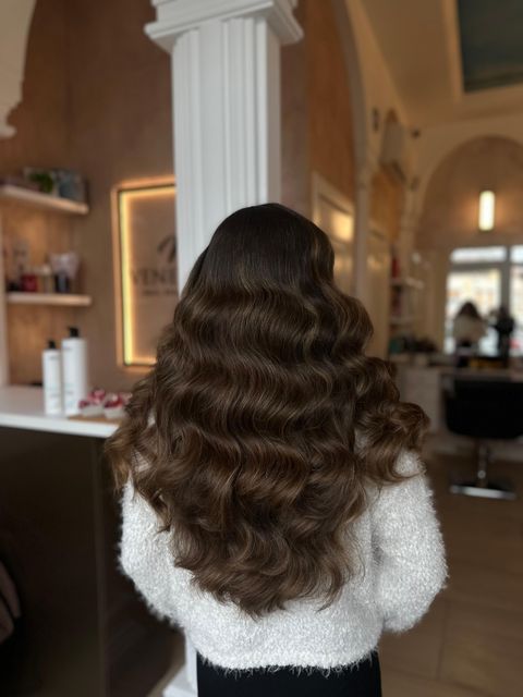 imagine galerie Hairs by Any mezey 6