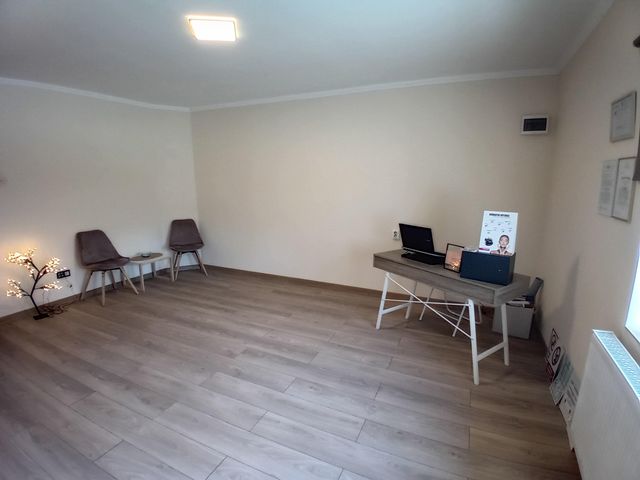 imagine galerie Shen Wellness Center  2