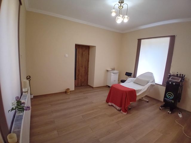 imagine galerie Shen Wellness Center  4