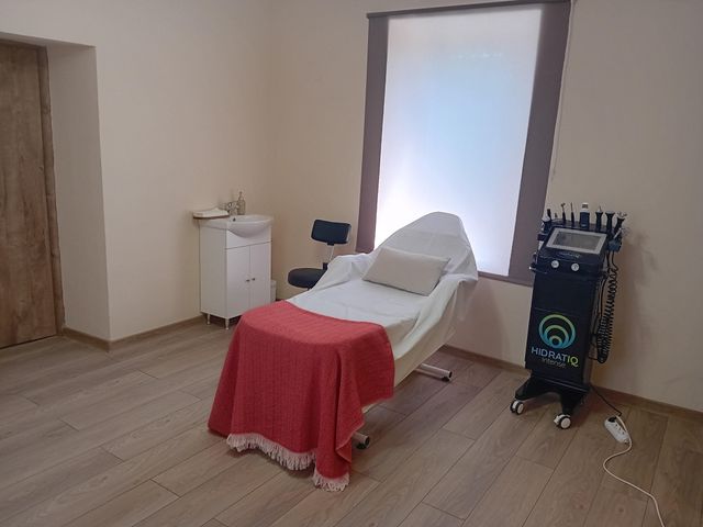 imagine galerie Shen Wellness Center  5