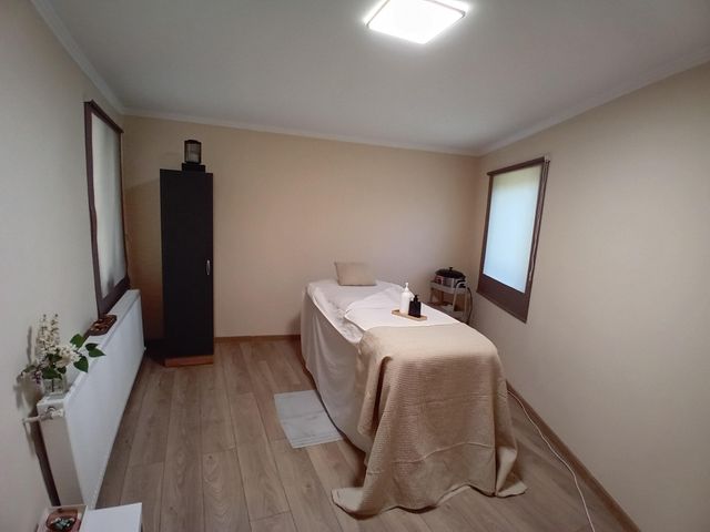 imagine galerie Shen Wellness Center  6
