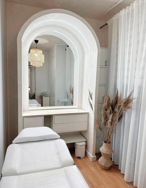 imagine galerie Cataléa Beauty Lab 2