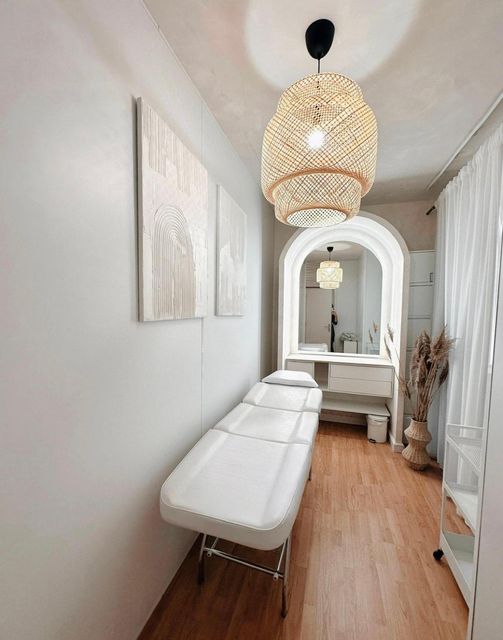 imagine galerie Cataléa Beauty Lab 1