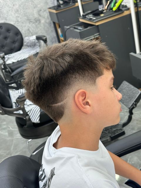 imagine galerie PYG Barber 💈🐷💈 5