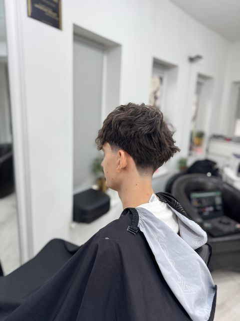 imagine galerie Salon Bellezza 1