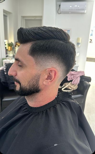 imagine galerie Salon Bellezza 3