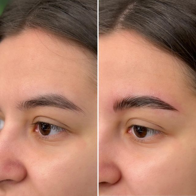 imagine galerie Iulia Dumitrof Brows and Make-up 2