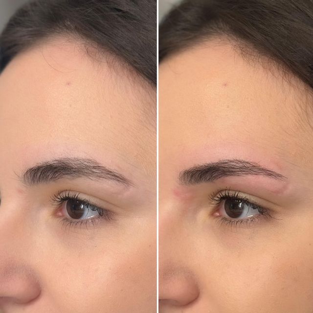 imagine galerie Iulia Dumitrof Brows and Make-up 6