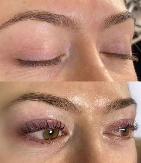 imagine galerie Magda Moga /Cosmetician/Makeupartist/Make-up Trainer 1