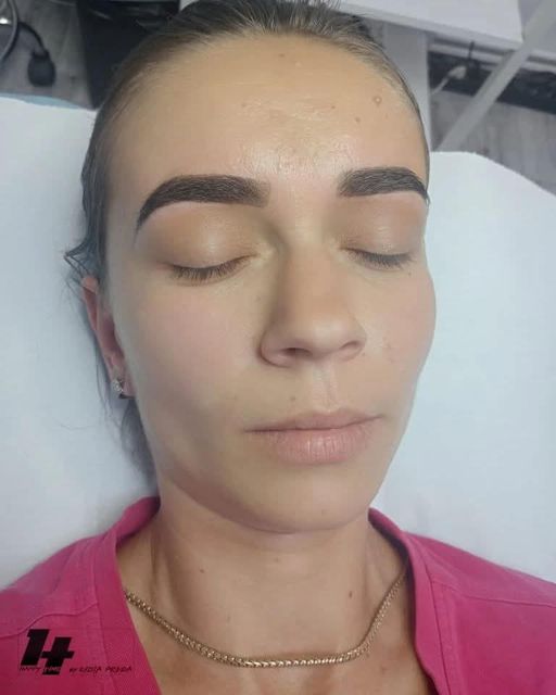imagine galerie Magda Moga /Cosmetician/Makeupartist/Make-up Trainer 2