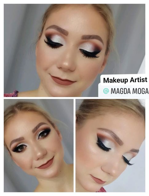 imagine galerie Magda Moga /Cosmetician/Makeupartist/Make-up Trainer 1
