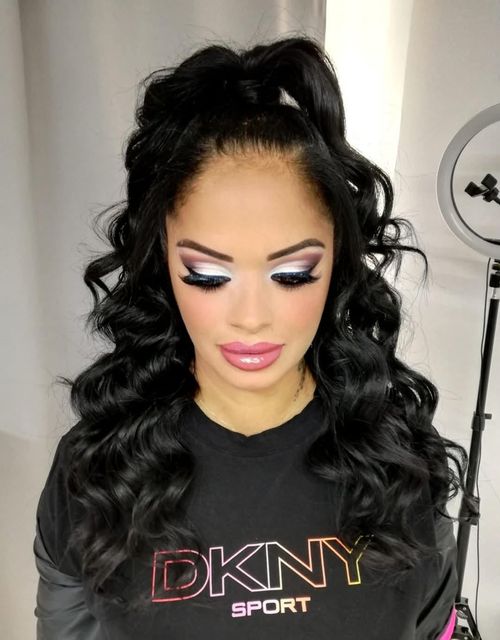 imagine galerie Magda Moga /Cosmetician/Makeupartist/Make-up Trainer 3