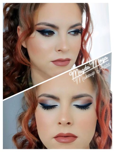 imagine galerie Magda Moga /Cosmetician/Makeupartist/Make-up Trainer 5