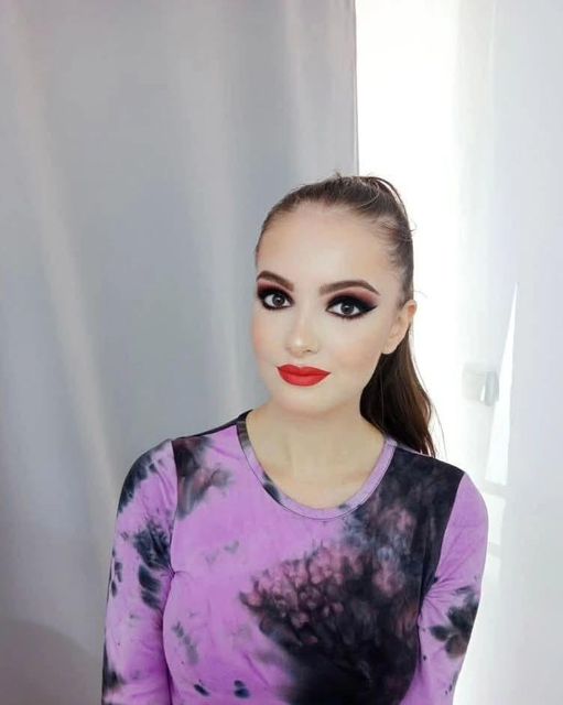imagine galerie Magda Moga /Cosmetician/Makeupartist/Make-up Trainer 6
