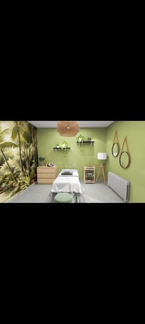 imagine galerie Casa Masajului 3