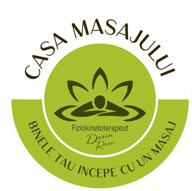imagine galerie Casa Masajului 5
