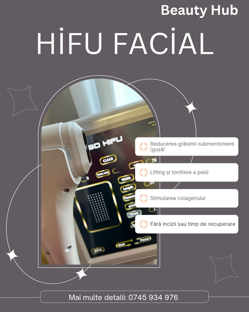 imagine galerie Beauty Hub 1