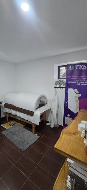 imagine galerie Best beauty salon 2