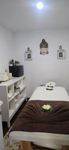 imagine galerie Best beauty salon 1