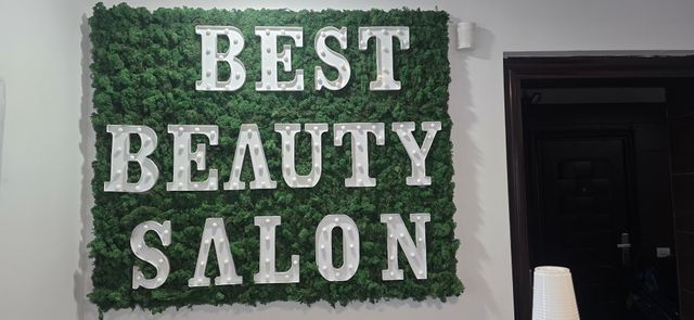 imagine galerie Best beauty salon 4
