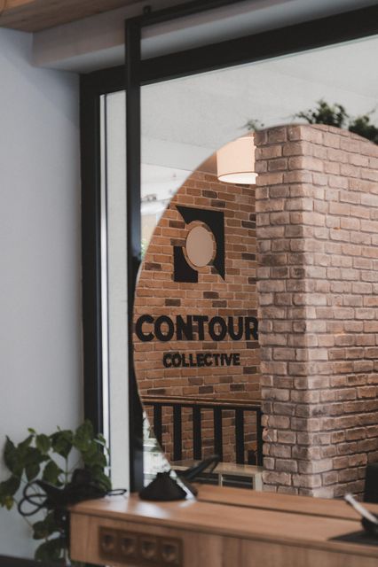 imagine galerie Contour Collective 4