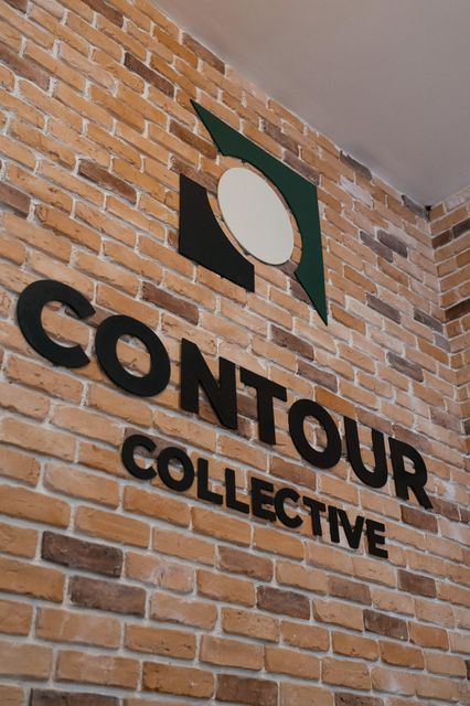 imagine galerie Contour Collective 2