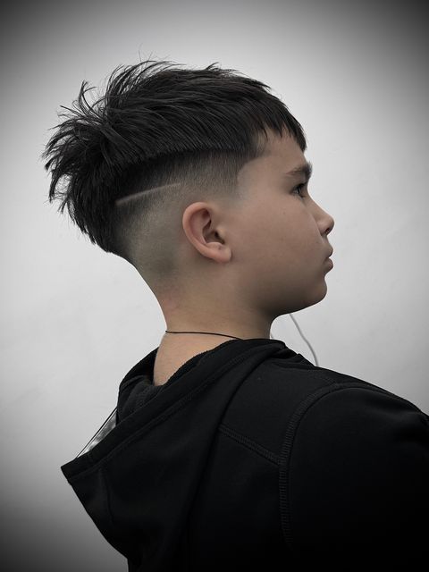 imagine galerie Sergiu the barber 1