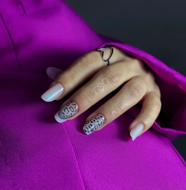 imagine galerie Alinanails 3