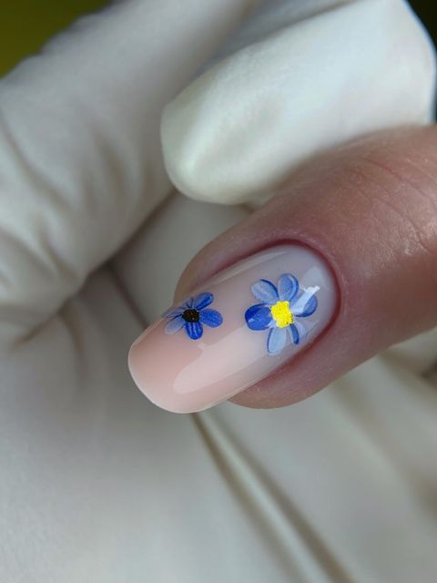 imagine galerie Alinanails 4