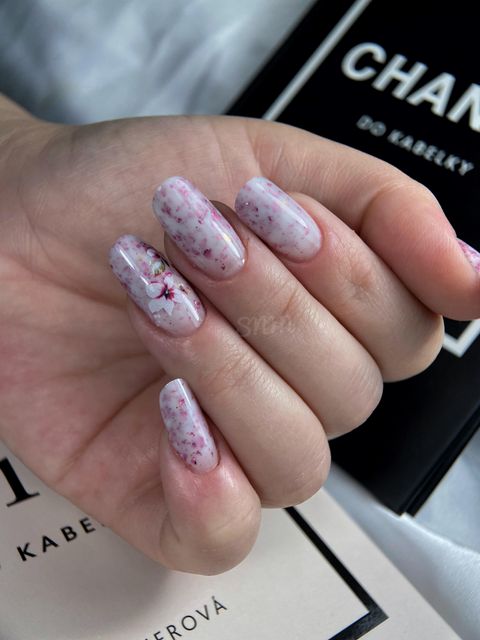 imagine galerie Alinanails 6