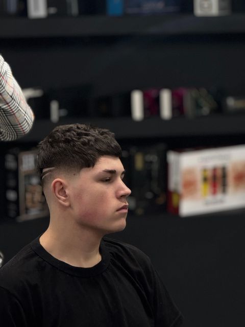 imagine galerie Coxthebarber  6