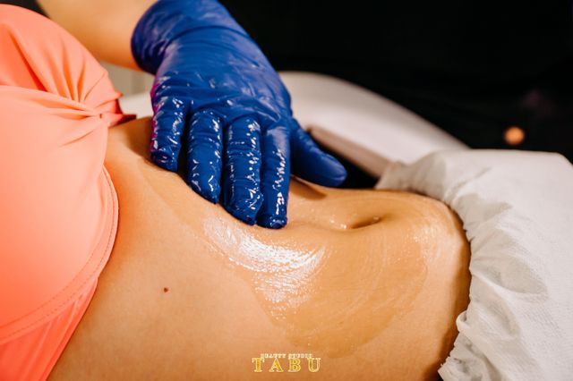 imagine galerie Tabu Beauty Studio Oradea 4