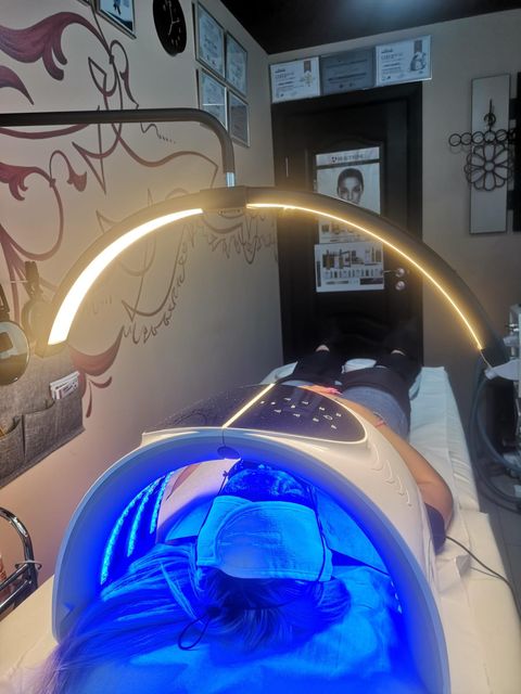 imagine galerie Beauty GRGT 6