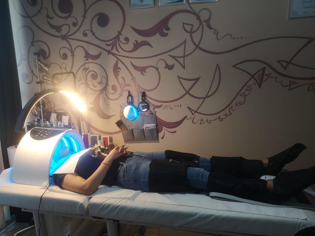 imagine galerie Beauty GRGT 1
