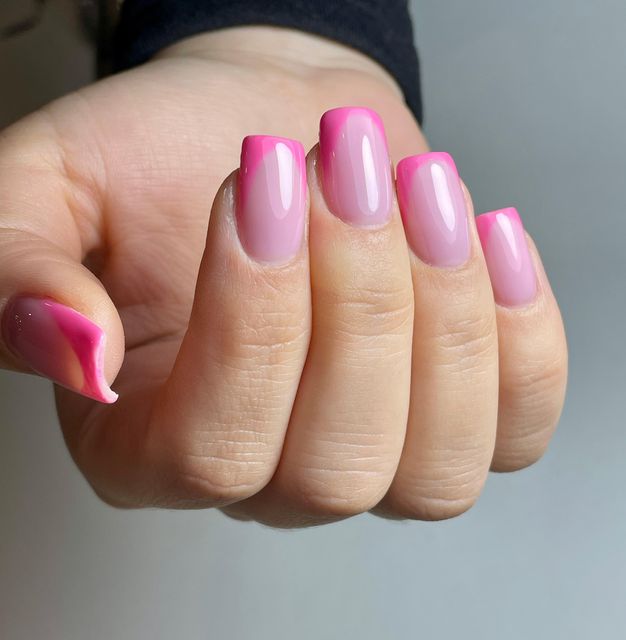 imagine galerie Elena Cornei Nail Technician 1